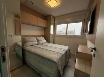   · Apartamento 2 Dormitórios - Bairro Navegantes