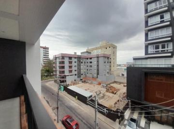 · Apartamento 2 Dormitórios - Bairro Zona Nova