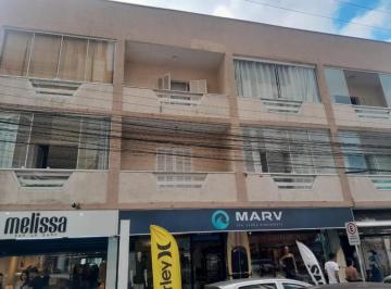 · JK - Bairro Centro