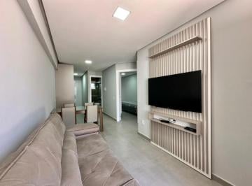 Casa · 56m² · 2 Quartos · Casa em Condominio 2 Dormitórios - Bairro Capão Novo