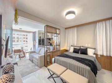 · Apartamento 1 Dormitório - Bairro Zona Nova
