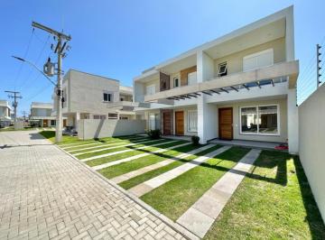 · Casa em Condominio 2 Dormitórios - Bairro Zona Nova