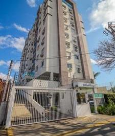 · Cobertura 2 Dormitórios - Bairro Medianeira