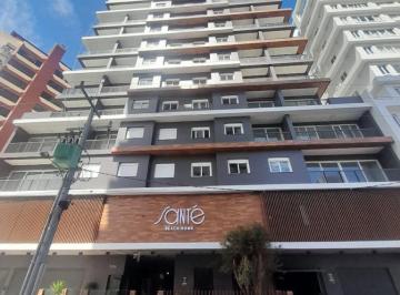 · Apartamento 2 Dormitórios - Bairro Zona Nova