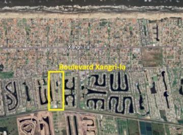 Terreno · 240m² · Terreno em Condomínio - Bairro Centro