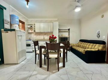 · Apartamento 1 Dormitório - Bairro Centro