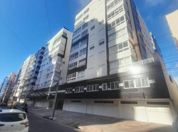 · Apartamento 2 Dormitórios - Bairro Zona Nova