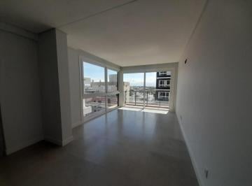 Apartamento · 80m² · 2 Quartos · 1 Vaga · Apartamento 2 Dormitórios - Bairro Zona Nova