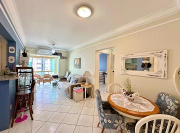 Apartamento · 57m² · 1 Quarto · Apartamento 1 Dormitório - Bairro Zona Nova