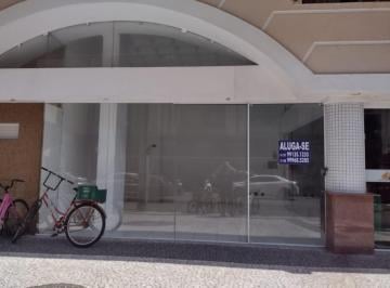 Comercial · 24m² · Loja - Bairro Centro