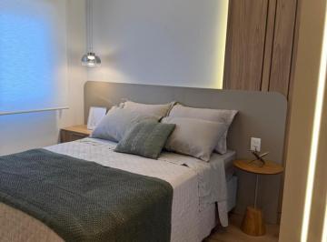 Apartamento · 72m² · 2 Quartos · 1 Vaga · Apartamento 2 Dormitórios - Bairro Zona Nova
