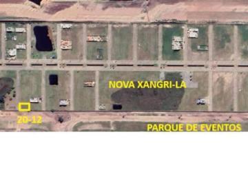 · Terreno em Condomínio - Bairro Nova Xangri-Lá