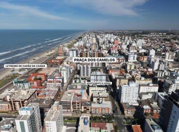 · Apartamento 2 Dormitórios - Bairro Centro
