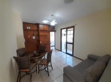 · Apartamento 1 Dormitório - Bairro Centro