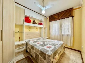 · Apartamento 2 Dormitórios - Bairro Centro