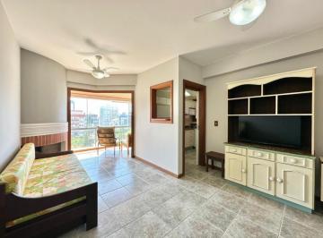 · Apartamento 2 Dormitórios - Bairro Centro