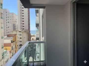 Apartamento · 80m² · 2 Quartos · 1 Vaga · Edifício Veneza AB à Venda Quadra-Mar em Balneário Camboriú
