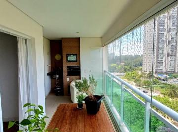 Apartamento de 3 quartos, Osasco · Apartamento com 137 m² e 3 quartos à venda no empreendimento Riservatto Lorian Boulevard