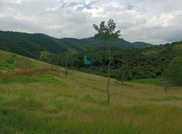 Rural · 1m² · TERRENO PARA FORMAR CHÁCARA NO POUSO FRIO EM TAUBATÉ-SP