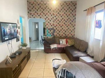 Casa · 1m² · 3 Quartos · 2 Vagas · CASA COM EDÍCULA NO OLARIA - LORENA -SP