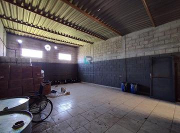 Casa · 1m² · 3 Quartos · CASA OU GALPÃO COM ESTRUTURA PARA SOBRADO Á VENDA EM LORENA