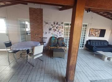 Casa · 300m² · 4 Quartos · 5 Vagas · SOBRADO EM PINDAMONHANGABA/SP