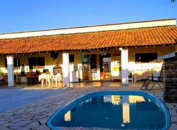 Casa · 10m² · 2 Quartos · CASA Á VENDA EM GUARATINGUETÁ - SP