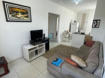 Apartamento · 53m² · 2 Quartos · 1 Vaga · ÓTIMO APARTAMENTO NO MOMBAÇA, PINDAMONHANGABA/SP