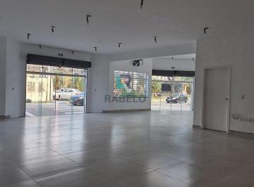 Comercial · 1m² · PONTO COMERCIAL COM APARTAMENTO NO CENTRO DE LORENA -SP