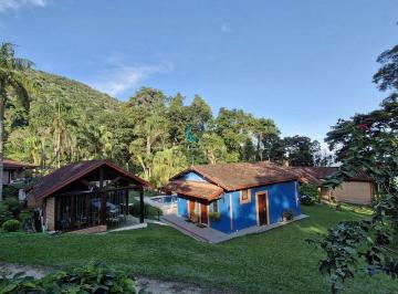 Rural · 1m² · 6 Quartos · FAZENDA COM VISTA PANORÂMICA PRÓXIMO Á CAMPOS DO JORDÃO-SP