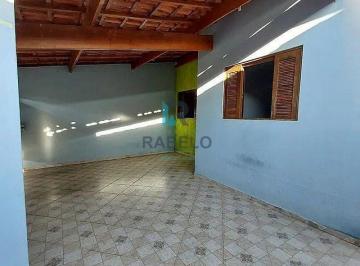 Casa · 140m² · Casa com 2 dormitórios à venda - J. Esperança, Guaratinguetá