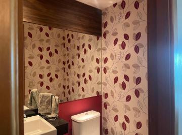 Apartamento · 189m² · 4 Quartos · 3 Vagas · 04 SUÍTES É SÓ ENTRAR E MORAR ÁGUAS CLARAS VISTA LIVRE DISTRIBUIÇÃO SCHOW!!