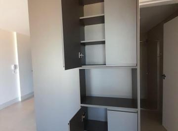 Apartamento · 54m² · 2 Quartos · 1 Vaga · 2 QTOS  NOROESTE  COM ARMÁRIOS E MOBILIA-  SÓ MUDAR
