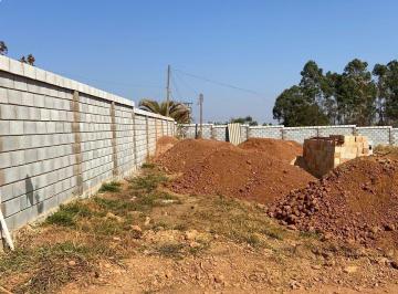 Terreno · 400m² · LOTE NO INCRA 9 PERTO DO POSTO GARANTIA E MERCADO DIAADIA 400m2 EM CONDOMÍNIO!