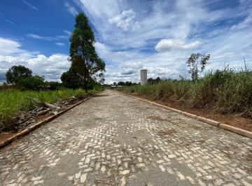 Terreno · 400m² · VENDO LOTE NO CONDOMÍNIO TOKA DO VALE NO JARDINS BOTANICO 98150-8787