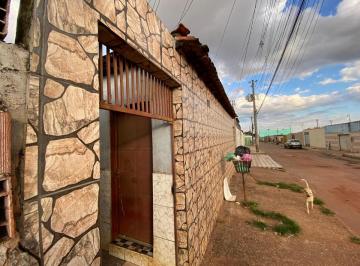 Comercial · 250m² · 6 Quartos · VENDO PRÉDIO COM 06 KITINETE DANDO UMA RENDA MUITO BOA CEILANDIA NORTE!