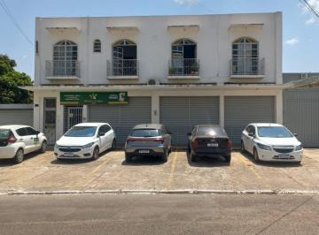 Comercial · 700m² · VENDO TERRENO DE 700m2 VAZADO COM GALPÕES NA QI 07EM-TAGUATINGA-SETOR INDUSTRIAL