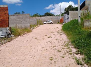 Terreno · 200m² · LOTE NO VICENTE PIRES EM CONDOMÍNIO FECHADO E BLOQUETADO COM ÁGUA LUZ E IPU  !!