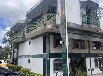 Apartamento · 57m² · 2 Quartos · SCLRN 707 2QTOS  DE CANTO VAZADO   COM ARMÁRIOS