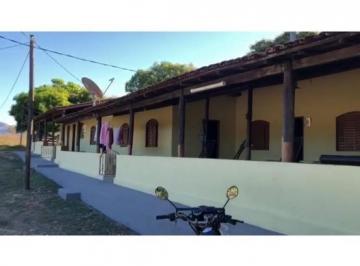 Rural · 270000m² · VENDO FAZENDA EM MONTE ALEGRE DE (GOIÁS) COM 2.725 HECTARES - AC PARCELAMENTO!