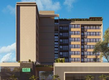 Apartamento · 59m² · 2 Quartos · 1 Vaga · SGCV 15 GET  PARK SUL  2 QTOS 60M 3 ANDAR VARANDA - LAZER COMPLETO