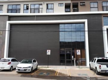Apartamento · 64m² · 2 Quartos · 1 Vaga · SGCV EXCLUSIVE PARK SUL 2 QTOS ANDAR ALTO NASCENTE 5 MIL MÊS