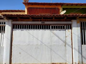 Casa · 170m² · 3 Quartos · 1 Vaga · VENDO CASA NO RIACHO FUNDO II COM SUÍTE