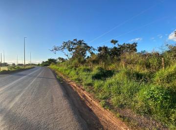 Terreno · VENDO TERRENO COM 10 HECTARES NO CAFÉ SEM TROCO - ÓTIMO P/ FAZER CONDOMÍNIO!