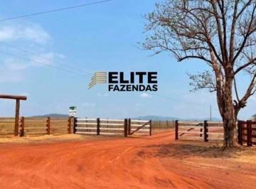 Rural · 42360m² · 4 Quartos · FAZENDA EM SANTA TERESINA MATO GROSSO COM 4.236 HECTARES