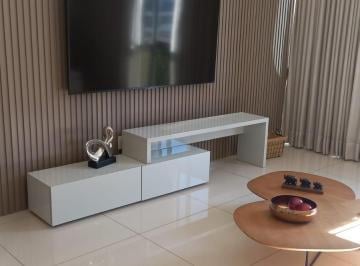 Apartamento · 153m² · 4 Quartos · 3 Vagas · 04 QUARTOS VAZADO SUPER REFORMADO ANDAR ALTO PRONTO PARA MORAR!!
