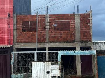 Comercial · 350m² · VENDO PRÉDIO INTEIRO COM LOJA INACABADO EM ÁGUAS CLARAS - PREÇO BAIXO!