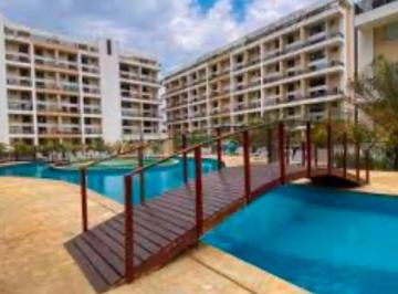 Apartamento · 64m² · 2 Quartos · 1 Vaga · TAGUALIFE TAGUATINGA   2QTOS LAZER COMPLETO   EXCELENTE APT VAGA