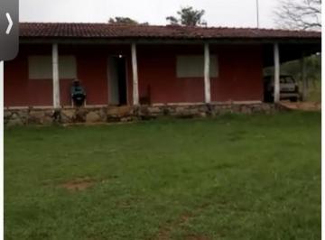 Rural · 283ha · 4 Quartos · 50 Vagas · FAZENDA DE ALTÍSSIMO PADRÃO COMPLETA COM 500 HECTARES PRATADAS !