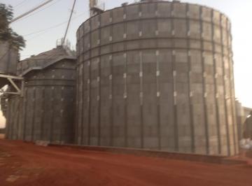 Rural · 496ha · 4 Quartos · 99 Vagas · VENDO BELÍSSIMA FAZENDA EM SÃO JOÃO DALIANÇA DE 2400 HECTARES E 496 ALQUERES !